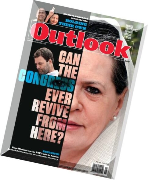 Outlook – 30 May 2016