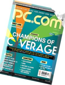 PC.com – May 2016