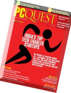 PCQuest – June 2016