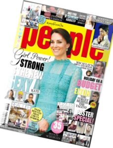 People South Africa – 6 May 2016