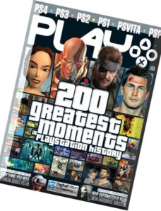 Play – Issue 269, 2016