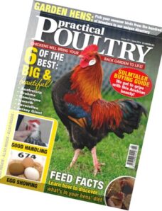 Practical Poultry – June 2016