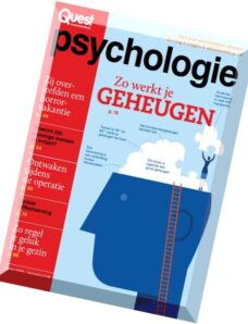 Quest Psychologie — Nr.2, 2016