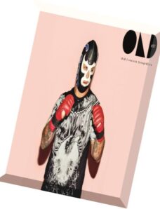Revista OLD — N 57, 2016