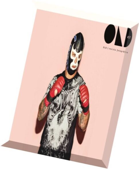 Revista OLD — N 57, 2016