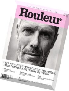 Rouleur – May 2016