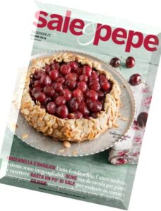 Sale & Pepe — Giugno 2016