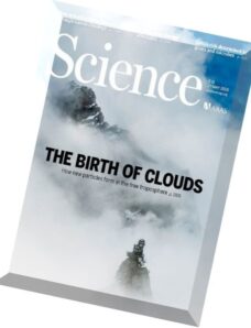 Science — 27 May 2016