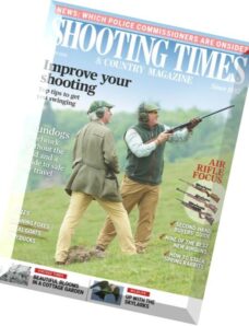 Shooting Times & Country – 18 May 2016