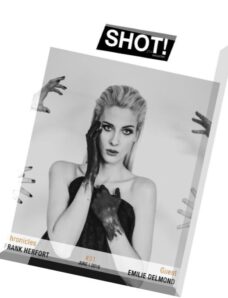 SHOT! Magazine – June 2016