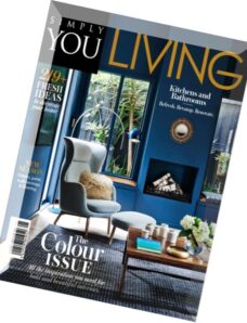 Simply You Living – Autumn 2016