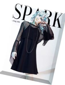 Spark Magazine – Spring 2016