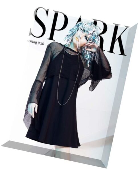 Spark Magazine – Spring 2016