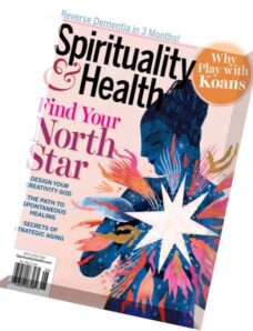 Spirituality & Health — May-June 2016