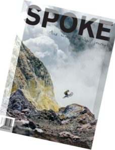 Spoke – Issue 66