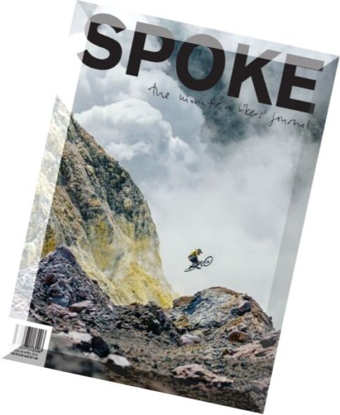 Spoke – Issue 66