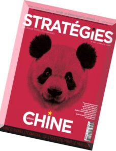 Strategies – 26 Mai 2016