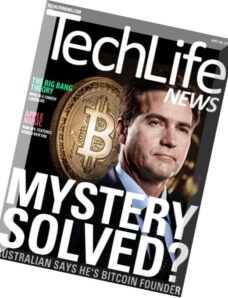 Techlife News – 8 May 2016