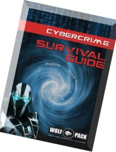 The Cybercrime Survival Guide – 2014