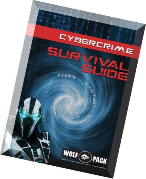 The Cybercrime Survival Guide — 2014