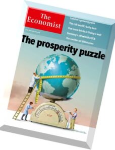 The Economist – 30 April 2016