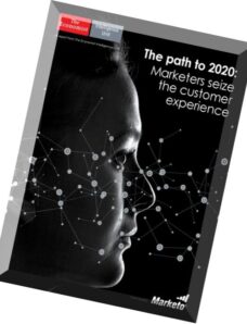 The Economist (Intelligence Unit) — The Path to 2020 (2016)