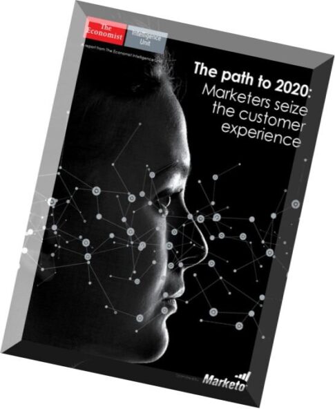The Economist (Intelligence Unit) — The Path to 2020 (2016)