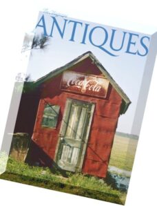The Magazine Antiques – May-June 2016