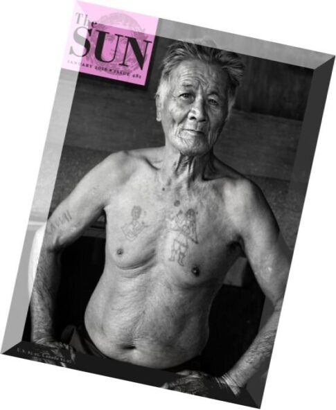 The Sun Magazine — January 2016