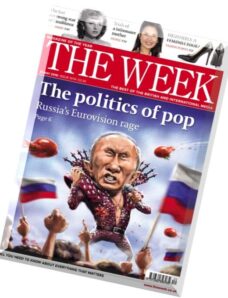 The Week UK – 21 May 2016