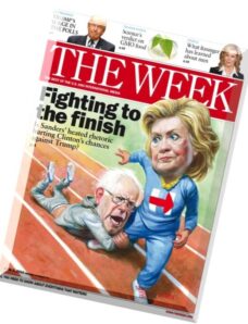 The Week USA – 3 June 2016