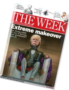 The Week USA — 6 May 2016