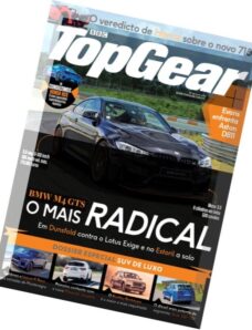 Top Gear Portugal — Junho 2016