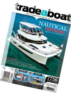 Trade-A-Boat – Issue 478, 2016
