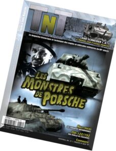 Trucks & Tanks Magazine – N 51