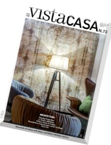 VistaCasa – Marzo-Aprile 2016
