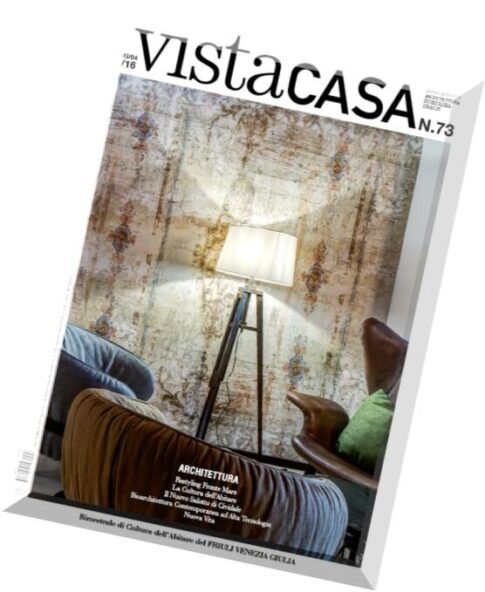 VistaCasa – Marzo-Aprile 2016