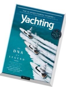 Yachting – June 2016