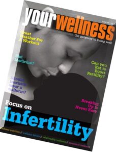 Yourwellness — Issue 69, 2016