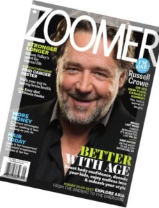 Zoomer – June 2016