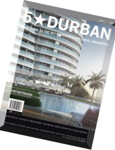 5 Star Durban – March-May 2016