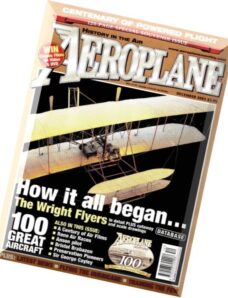 Aeroplane Monthly — 2003-12 (368)