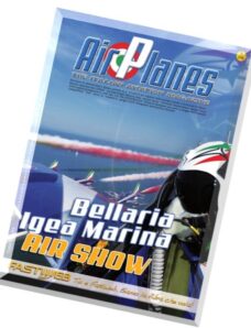 AirPlanes Magazine – N 4, 2016