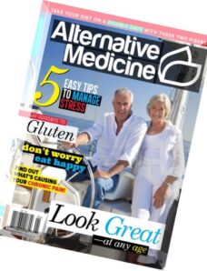 Alternative Medicine – March-April 2016