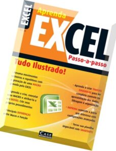 Aprenda Brasil – Ed. 06, 2015- Excel