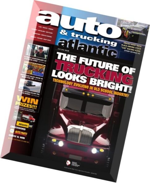 auto and trucking atlantic – July 2016