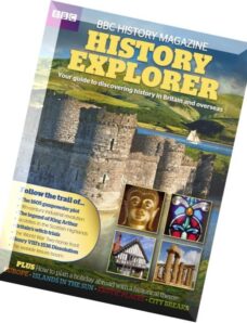 BBC History Magazine — History Explorer