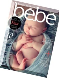 Bebe – Printemps 2016