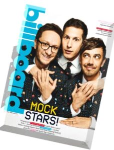 Billboard Magazine — 4 June 2016