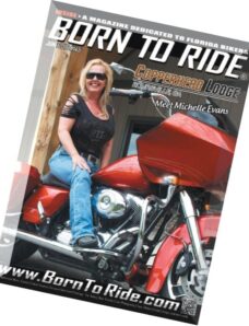 Born To Ride Florida – June 2016